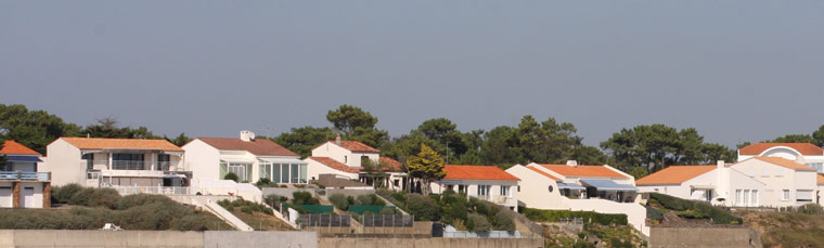 Port Jard sur Mer